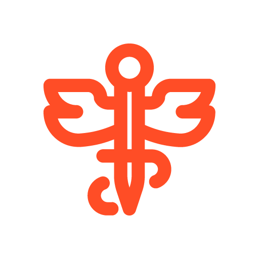 Industries Card Logo
