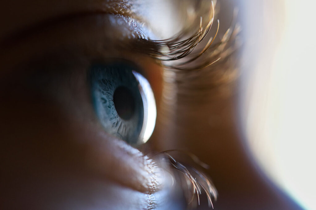 Why Photorealistic 3D Rendering Still Requires a Human Eye