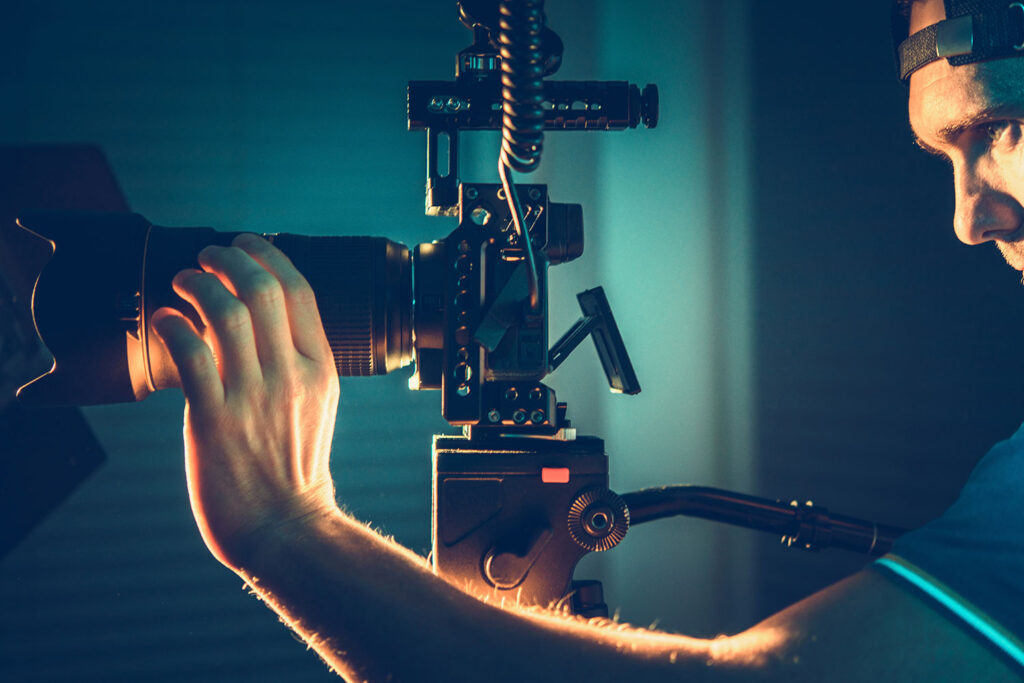 Inside the Making of a Brand Film: From Brief to Final Frame