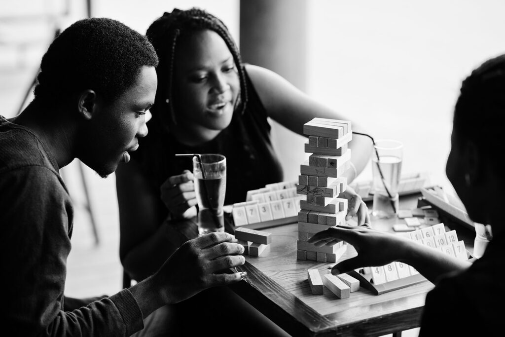 The Project That Almost Broke Us and What It Taught Us About Creative Partnerships